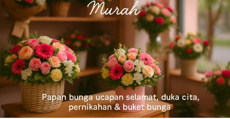 Toko Bunga Jembrana